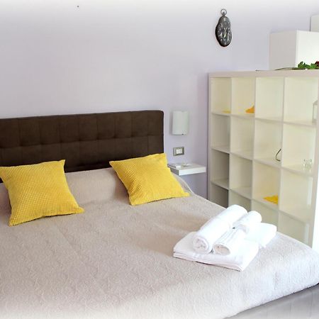 Ischia Dream Visions Apartment Ngoại thất bức ảnh