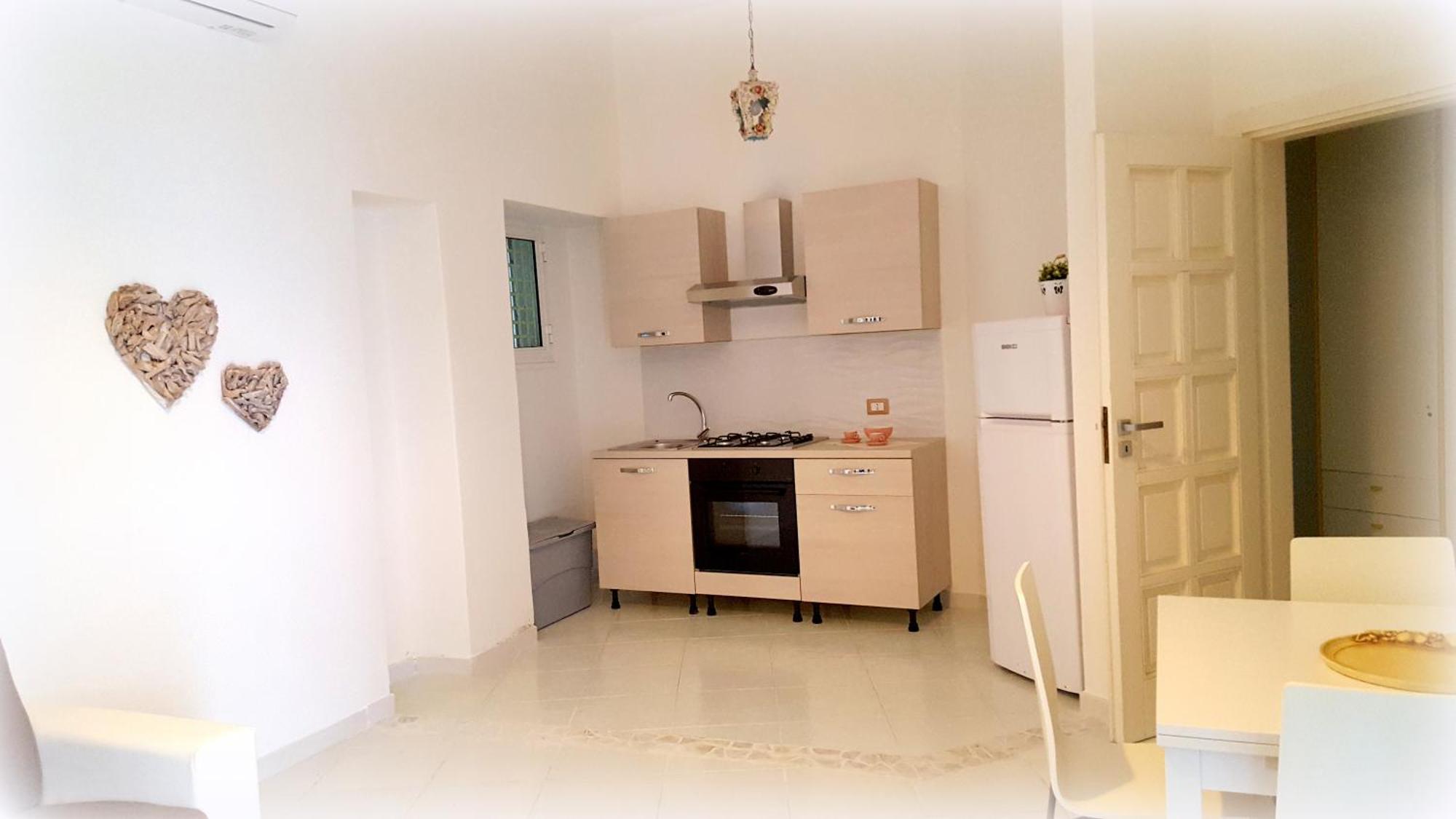 Ischia Dream Visions Apartment Ngoại thất bức ảnh