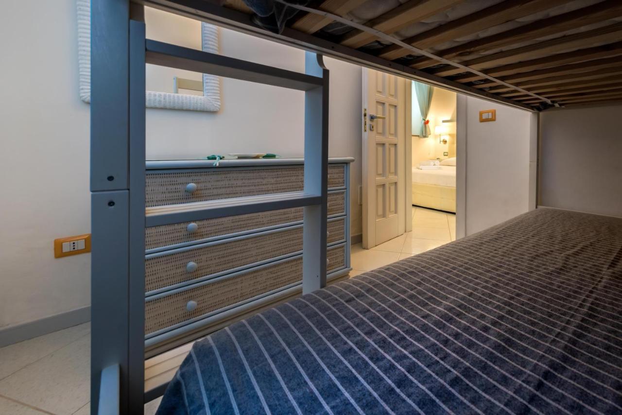 Ischia Dream Visions Apartment Ngoại thất bức ảnh