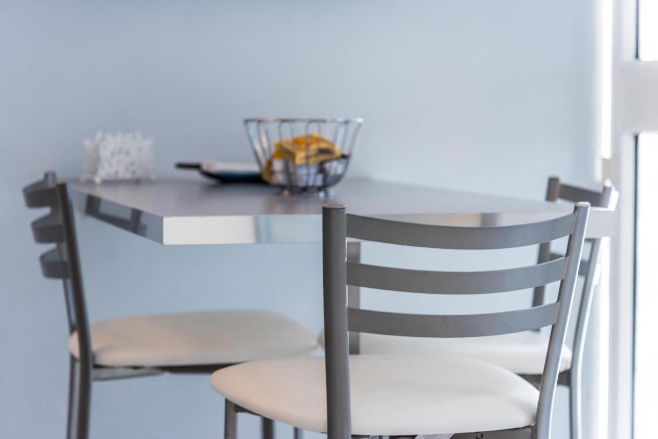 Ischia Dream Visions Apartment Ngoại thất bức ảnh